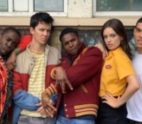 Netflix Septembre 2023