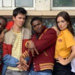 Netflix fait sa rentrée en septembre avec un biopic et un classique Netflix fait sa rentrée en septembre avec un biopic et un classique