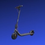 À -25 %, cette nouvelle trottinette signée Ninebot devient moins chère que celle de Xiaomi À -25 %, cette nouvelle trottinette signée Ninebot devient moins chère que celle de Xiaomi
