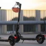Cette trottinette Ninebot devient plus intéressante avec 160 € de remise Cette trottinette Ninebot devient plus intéressante avec 160 € de remise