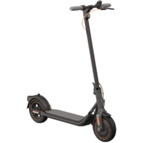 Ninebot Segway Kickscooter F40E Ninebot Segway Kickscooter F40E