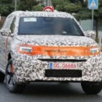 Photos volées, bribes de fiche technique : ce que l’on sait déjà du prochain SUV électrique d’Opel Photos volées, bribes de fiche technique : ce que l’on sait déjà du prochain SUV électrique d’Opel