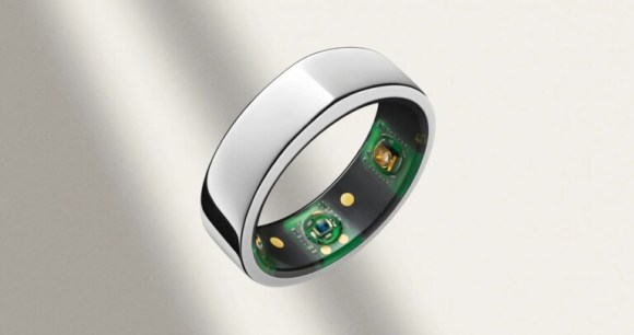 Oura Smart Thing