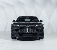 BMW i7 Protection // Source : BMW