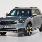 Pourquoi Mini ne veut pas faire comme Tesla et Renault avec sa nouvelle Countryman électrique Pourquoi Mini ne veut pas faire comme Tesla et Renault avec sa nouvelle Countryman électrique