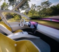 BMW Panoramic Vision // Source : BMW