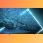 Philips 48OLED707 : ce petit TV 4K OLED avec Ambilight est de retour à un super prix Philips 48OLED707 : ce petit TV 4K OLED avec Ambilight est de retour à un super prix