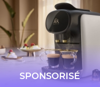 Philips L&rsquo;Or Barista