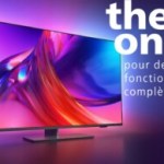 Ce TV Philips 55 pouces (Ambilight, 120 Hz) est à un excellent prix chez Fnac/Darty Ce TV Philips 55 pouces (Ambilight, 120 Hz) est à un excellent prix chez Fnac/Darty