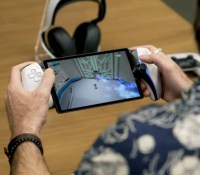 PlayStation Portal_ Hands On With Sony&rsquo;s New Remote Play Handheld 1-18 screenshot