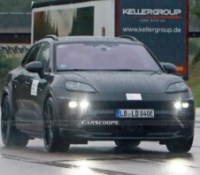Crédit : Carscoops