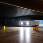 Sur le papier, ce robot aspirateur laveur est à deux doigts de la perfection Sur le papier, ce robot aspirateur laveur est à deux doigts de la perfection