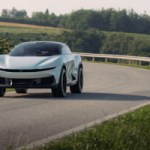 Ce concept de SUV électrique complètement fou incarne la démesure et le luxe Ce concept de SUV électrique complètement fou incarne la démesure et le luxe