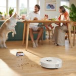 Roborock : ces nouveaux aspirateurs robots promettent un nettoyage intelligent sans trop gonfler les prix Roborock : ces nouveaux aspirateurs robots promettent un nettoyage intelligent sans trop gonfler les prix