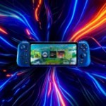229 € au lieu de 499 € pour la console portable Razer Edge sous Android 229 € au lieu de 499 € pour la console portable Razer Edge sous Android