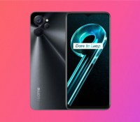 Realme 9i