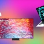 Un routeur Xiaomi à -60 %, 799 € un TV Samsung 8K, MacBook Air 15 M2 à un prix inédit — les deals de la semaine Un routeur Xiaomi à -60 %, 799 € un TV Samsung 8K, MacBook Air 15 M2 à un prix inédit — les deals de la semaine