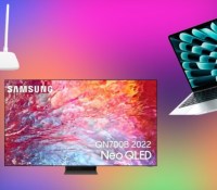 Récap Deals de la semaine