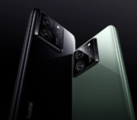 Le Xiaomi Redmi K60 Ultra pour illustration // Source : Xiaomi