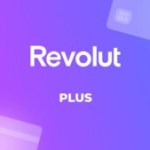 Revolut Plus – Un compte plus avantageux pour vos achats et voyages Revolut Plus – Un compte plus avantageux pour vos achats et voyages