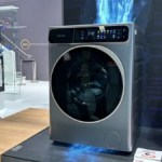 Du robot-aspirateur au lave-linge séchant : voici la nouvelle ambition de Roborock