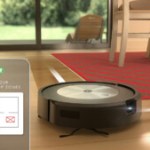 iRobot se prend de passion pour le lavage des sols iRobot se prend de passion pour le lavage des sols