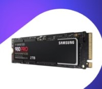 Samsung 980 Pro