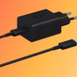 Ce chargeur rapide 45 W de Samsung est bien plus intéressant à -46 % Ce chargeur rapide 45 W de Samsung est bien plus intéressant à -46 %