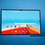 Test de la Samsung Galaxy Tab S9 Ultra : la meilleure tablette Android est là Test de la Samsung Galaxy Tab S9 Ultra : la meilleure tablette Android est là