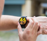 La Samsung Galaxy Watch 6 // Source : Chloé Pertuis - Frandroid