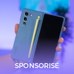 Galaxy Z Fold 5 et Z Flip 5 : Samsung offre de nombreux cadeaux pour leur lancement Galaxy Z Fold 5 et Z Flip 5 : Samsung offre de nombreux cadeaux pour leur lancement