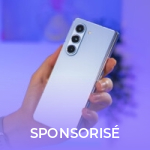 Samsung Z Flip 5 et Z Fold 5 : cet opérateur a trouvé le moyen de faire baisser leur prix Samsung Z Flip 5 et Z Fold 5 : cet opérateur a trouvé le moyen de faire baisser leur prix
