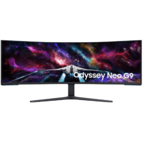 Samsung Odyssey Neo G9 2023 (G95NC) Samsung Odyssey Neo G9 2023 (G95NC)