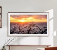 Samsung QE50LS03BG