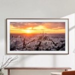 Samsung The Frame 2023 : le tableau QLED de 50 pouces est à moitié prix sur Amazon Samsung The Frame 2023 : le tableau QLED de 50 pouces est à moitié prix sur Amazon