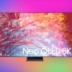 De 2 699 € à 799 € : ce TV Samsung Neo Qled est le moins cher des TV 8K du moment De 2 699 € à 799 € : ce TV Samsung Neo Qled est le moins cher des TV 8K du moment