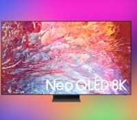 Samsung QE55QN700B
