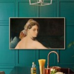 Samsung The Frame 2023 : la TV QLED 43 pouces est disponible à moins de 1000 euros Samsung The Frame 2023 : la TV QLED 43 pouces est disponible à moins de 1000 euros