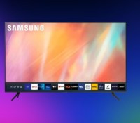 Samsung UE85AU7105