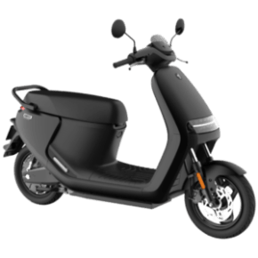 Segway eScooter E110SE Segway eScooter E110SE