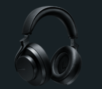 Le Shure Aonic 50 Gen II // Source : Shure