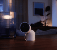 Au travers de sa branche Signify, Philips se lance dans les dispositifs de sécurité connectés // Source : Signify