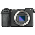 Sony A6700 Sony A6700