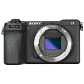 Sony A6700 Sony A6700