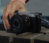 Le Sony A7C II // Source : Sony