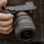 Sony A7C R : un appareil riquiqui idéal pour la photo de rue Sony A7C R : un appareil riquiqui idéal pour la photo de rue