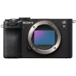 Sony Alpha 7C II Sony Alpha 7C II