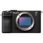 Sony Alpha 7C R Sony Alpha 7C R