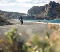 speedbike