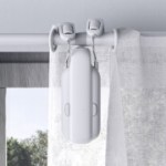 Plus fort, plus silencieux : SwitchBot robotise et connecte vos rideaux, même les plus lourds Plus fort, plus silencieux : SwitchBot robotise et connecte vos rideaux, même les plus lourds